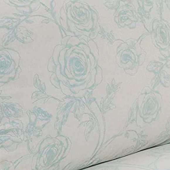 New 4 Piece 100% Cotton Sheet Set - Picture 9 of 9